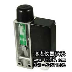 D5008D壓力控制器